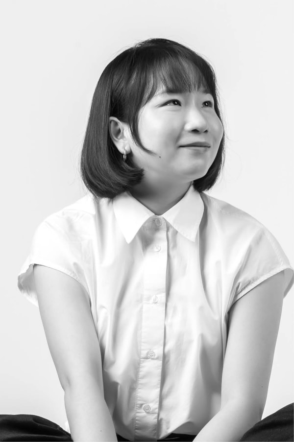 張芷晴 / 香港理工大學設計學院青年設計才俊獎2022