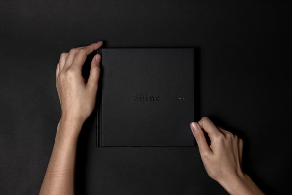 Shine, Design Incubation Centre, National University of Singapore / Singapore