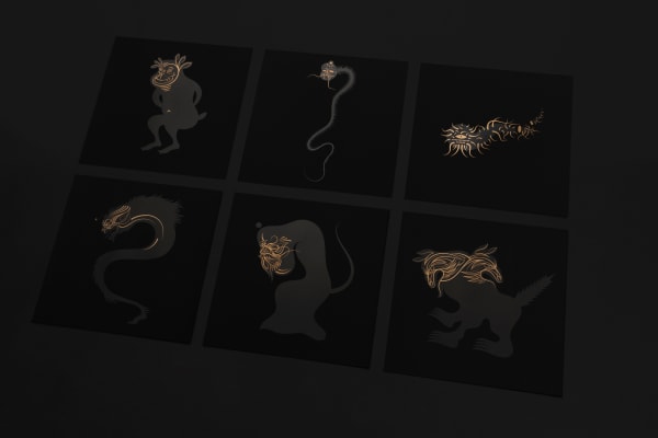 Unknown, Canton Fair Advertising Co., Ltd / Mainland China