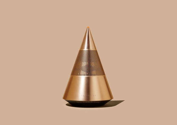 TreSound mini Desktop Bluetooth Speaker, TRETTITRE (SHENZHEN) TECHNOLOGY CO., LTD. / The Mainland