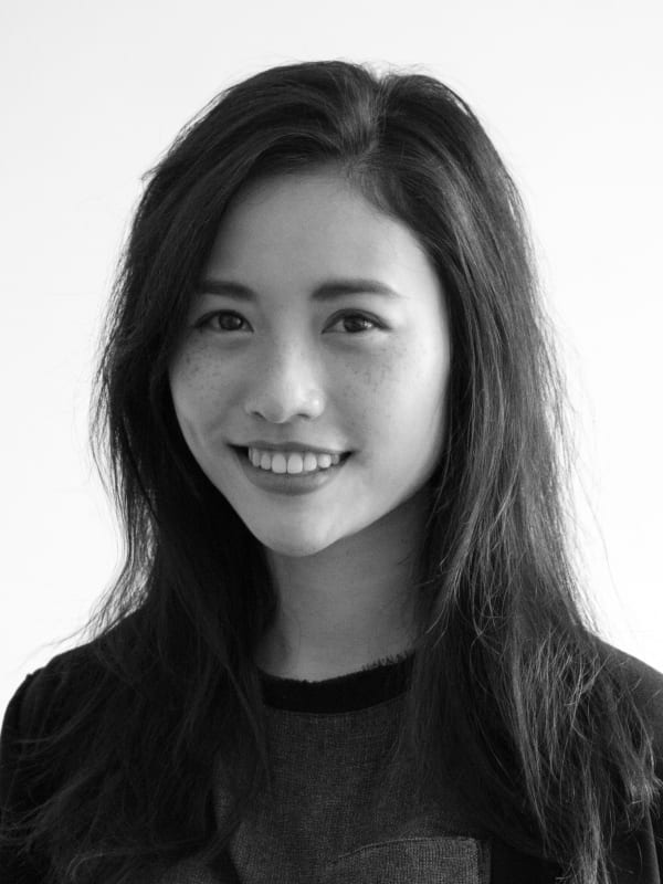 Christina Kong Ka Yu / Young Design Talent Special Mention Award 2020