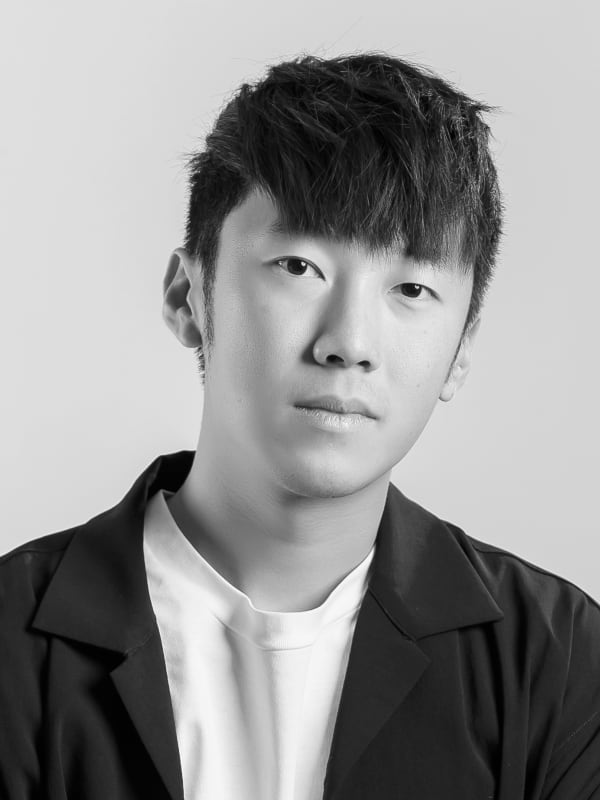 Ryan Tung Wai Yin / CreateSmart Young Design Talent Special Award 2020