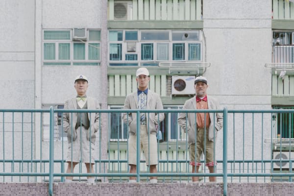 Rhys , Rhys Company Limited / Hong Kong