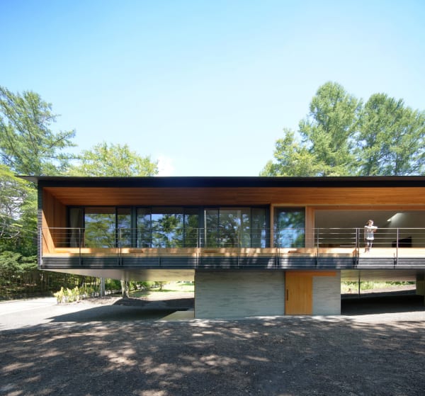 Float in the Forest / Japan, SOGO AUD / Japan