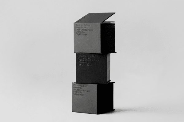 Superfine Defined, Toby Ng Design / Hong Kong