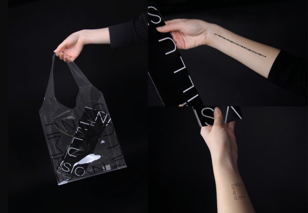 Time is an illusion, INWA Design / Mainland China