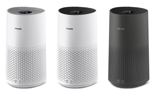Philips Air Purifier 1000 Series, Philips Domestic Appliances Experience Design / The Netherlands