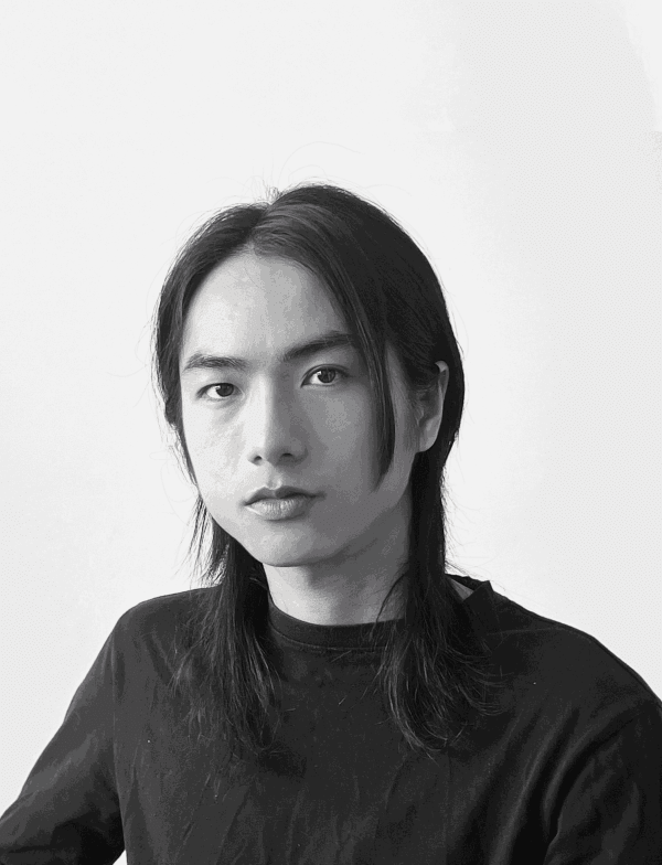 廖成鍇 / 青年設計才俊優異獎2024