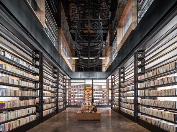 福州馬尾船政書局 / 內地, WJ STUDIO / 內地