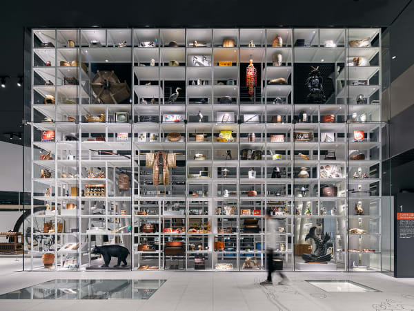 TOYOTA CITY MUSEUM / Japan, TANSEISHA Co., Ltd. / Japan