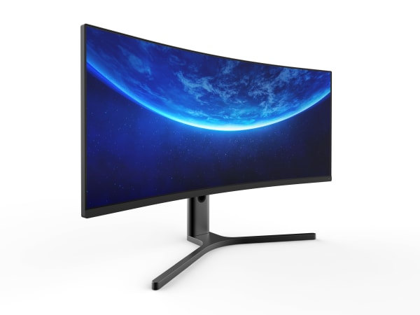Mi 34-inch Curved Monitor, Xiaomi Inc. / Mainland China