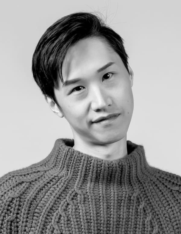 SETH YEUNG CHUN YIP / CreateSmart Young Design Talent Award 2021