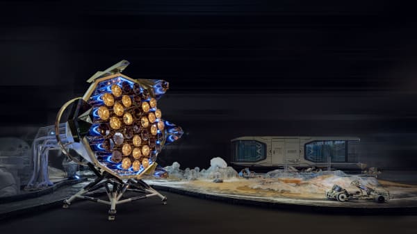 機械星聯·初鏈未來 / 內地, 深圳格物互動文化傳播有限公司 / 內地