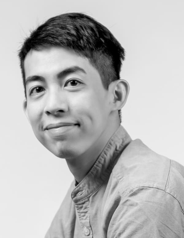 KEVIN CHEUNG WAI CHUN / CreateSmart Young Design Talent Award 2021
