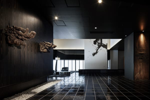 三井花園飯店京都河原町浄教寺 / 日本, 株式会社日建空間設計 / 日本