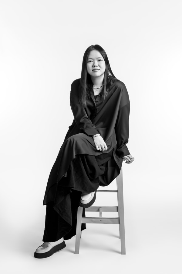 Duan Qiqi / CreateSmart Young Design Talent Special Award 2023