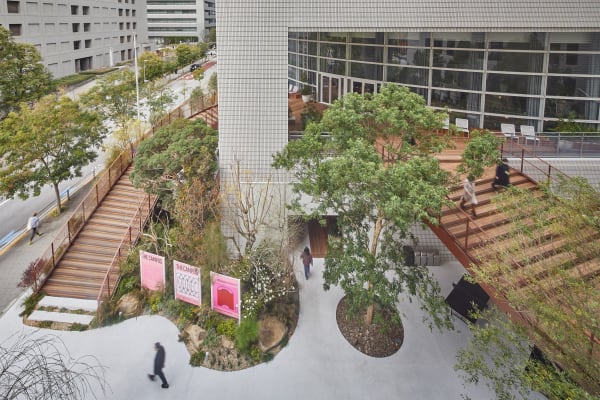 THE CAMPUS / Japan, KOKUYO Co.,Ltd. / Japan