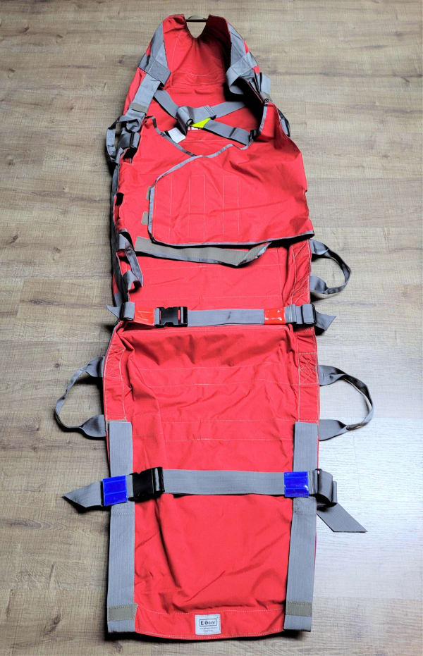 E-Gear Emergency Evacuation Device, East Gear (International) Corp Limited / Hong Kong