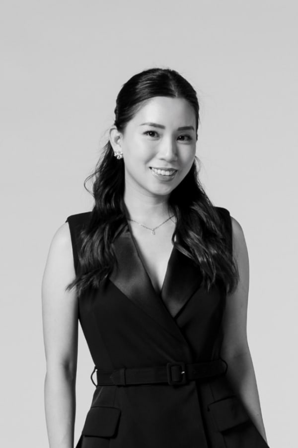 Hui Yuk King / CreateSmart Young Design Talent Award 2025