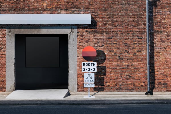 ROOTH 2-3-3, SPREAD Ltd / Japan