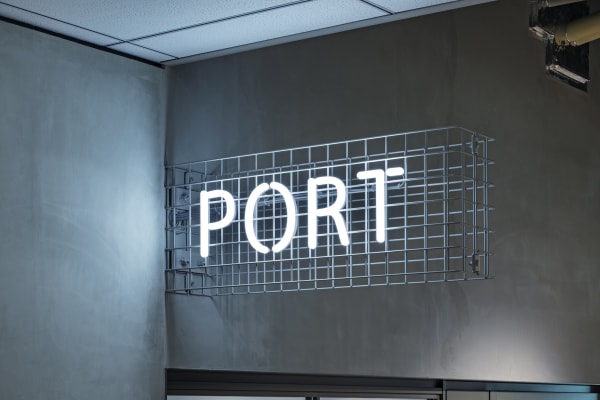 PORT Minato Mirai, 6D-K co.,Ltd. / Japan