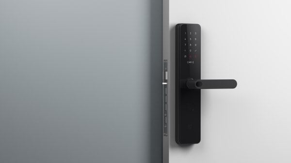 Mi Smart Door Lock, Xiaomi Inc. / Mainland China