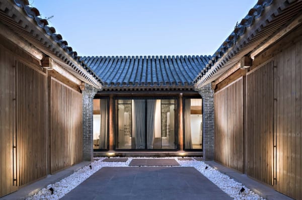 Grinding Factory 5Lmeet / Mainland China, DAGA Architects / Mainland China