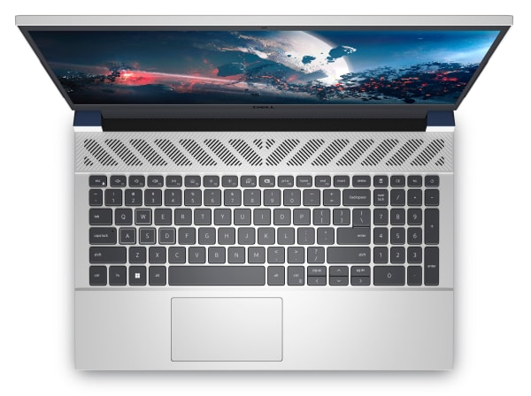 Dell G15 Gaming Laptop, Dell Technologies / United States