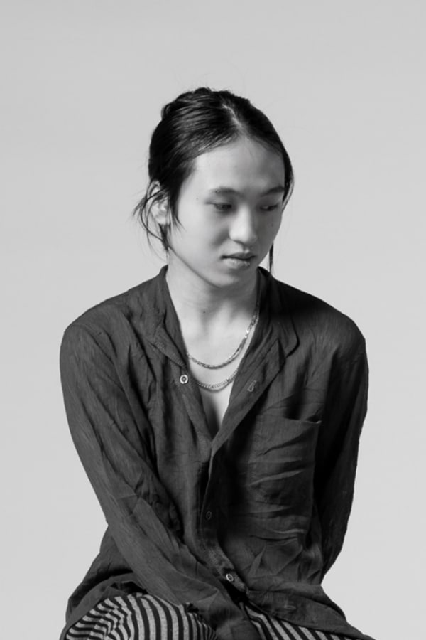 Tsui Fei / CreateSmart Young Design Talent Special Award 2025