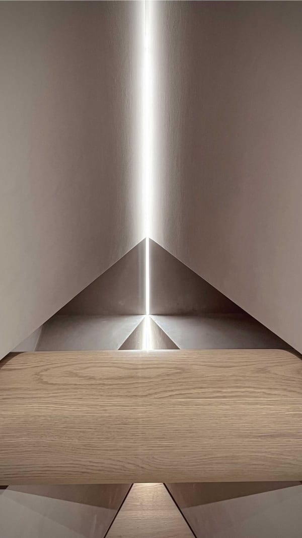 LAK CONCEPT STORE / The Mainland, PONE ARCHITETURE / The Mainland