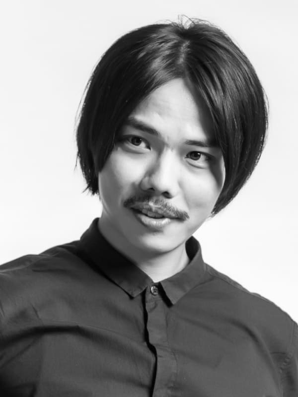 陳濬人 / 創意智優青年設計才俊獎 2019