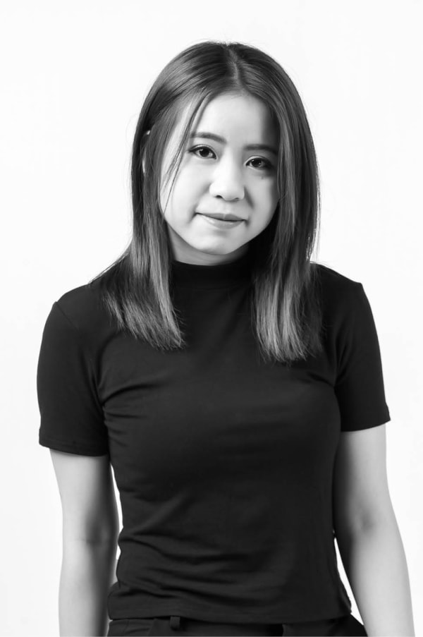 區翠 / 創意智優青年設計才俊獎2022