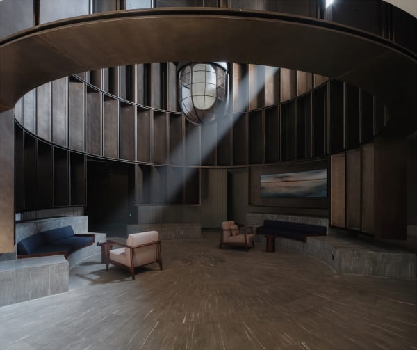 Artyzen NEW BUND 31 Shanghai / Chinese Mainland, Neri&Hu Design and Research Office / Chinese Mainland