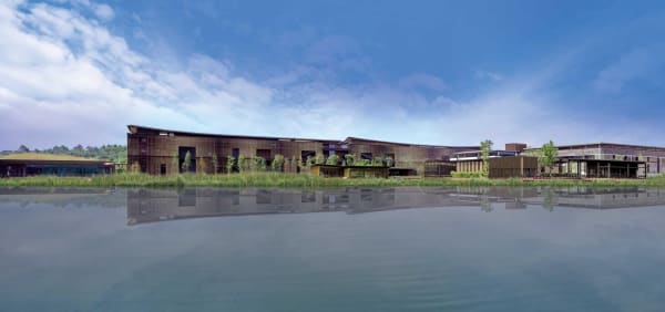 Integral / The Mainland, Ronald Lu & Partners / Hong Kong