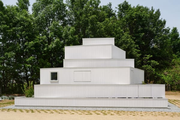 ThinKniT BASE / Japan, Hironaka Ogawa & Associates / Japan