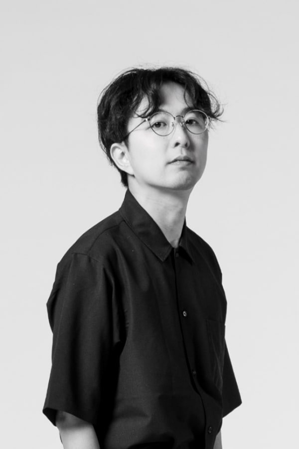 Sam Chan Wai Sum / CreateSmart Young Design Talent Award 2025