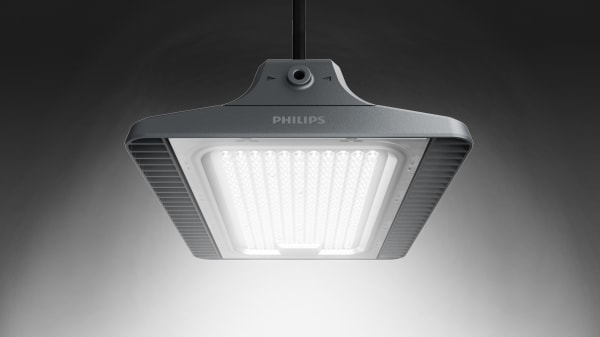 GreenPerform Highbay Rectangular, Signify / The Netherlands