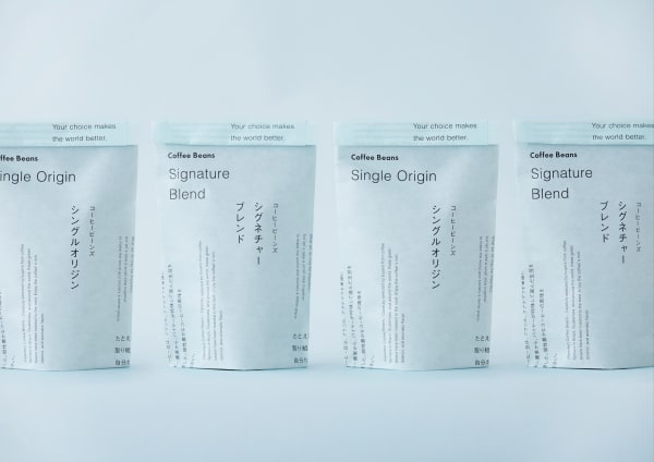 Imperfect, a Shop Tackling Food & Farming Issues, 6D-K co., Ltd. / Japan