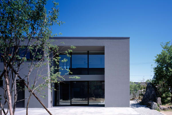 SCAPE / 日本, 株式会社APOLLO一級建築士事務所 / 日本