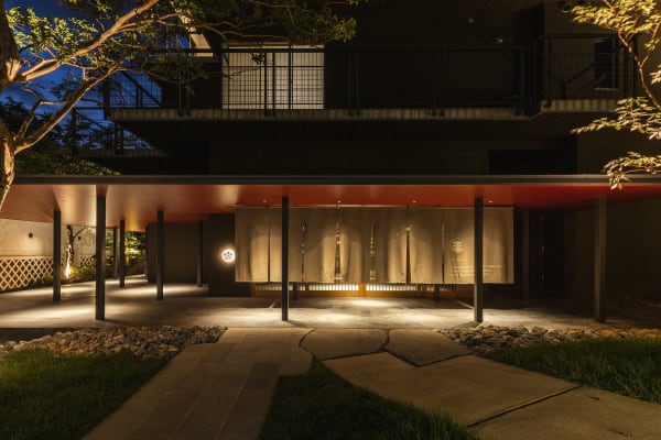 Matsumoto Jujo, artless Inc. / Japan