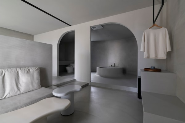 靜謐之地 / 台灣, 禾良一設計 / 台灣