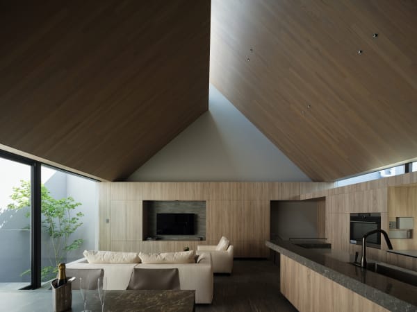 ESPACE / Japan, APOLLO Architects & Associates Co., Ltd. / Japan