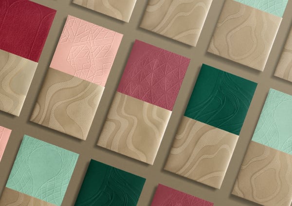 A Muse by the Sea, Kylie Lee Design / Hong Kong