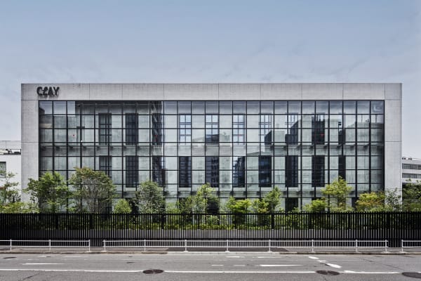 FUJIFILM Creative Village / Japan, KOKUYO Co.,Ltd. / Japan