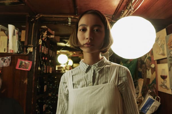 The Silence of Story, Wong Hiu Fung / Hong Kong