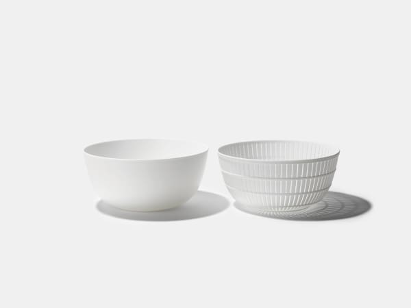 Colander & Bowl, Like-it Co., Ltd / Japan