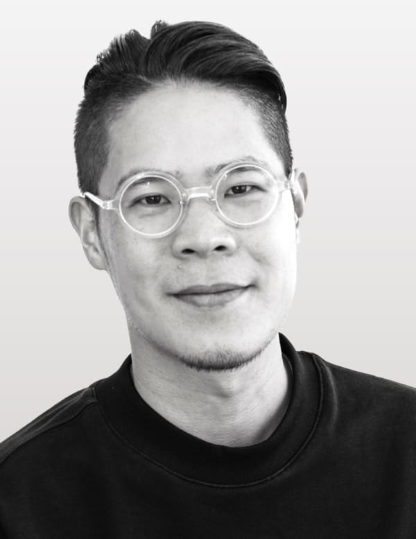 BODIN HON MAN CHEONG / Young Design Talent Special Mention Award 2021