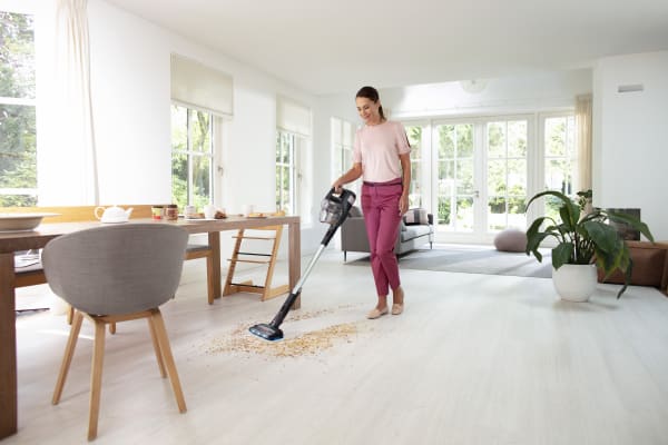 Philips SpeedPro Max Aqua FC690X, Philips Experience Design / The Netherlands