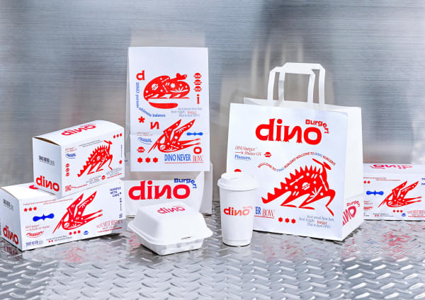 Dino Burger, Untitled Design / Macau