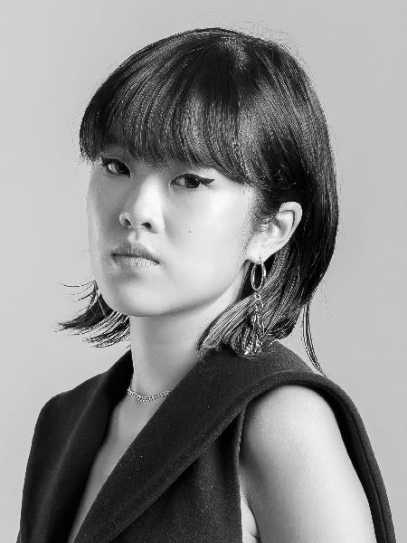 Anais Mak Chun Ting / CreateSmart Young Design Talent Award 2020